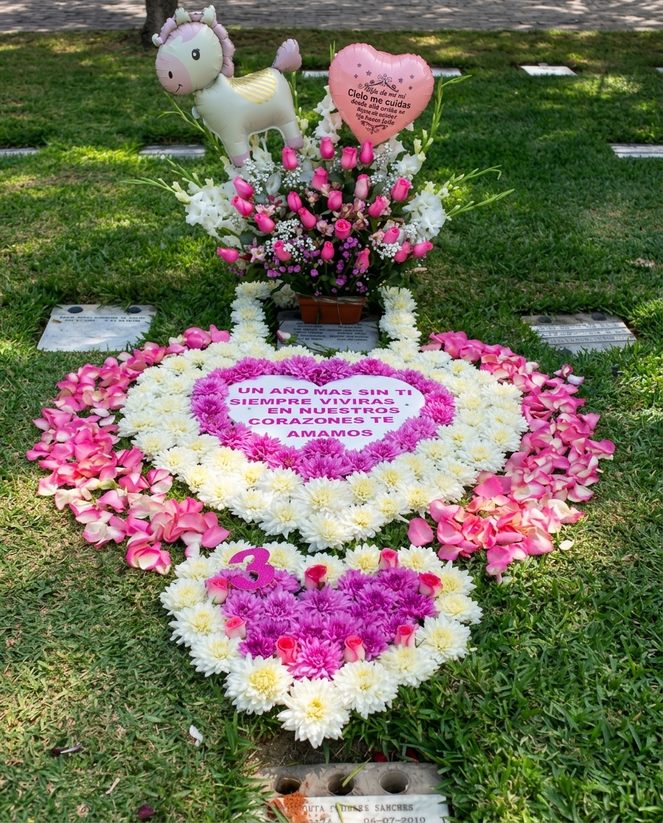 Alfombra Floral N°30 - (AF30)