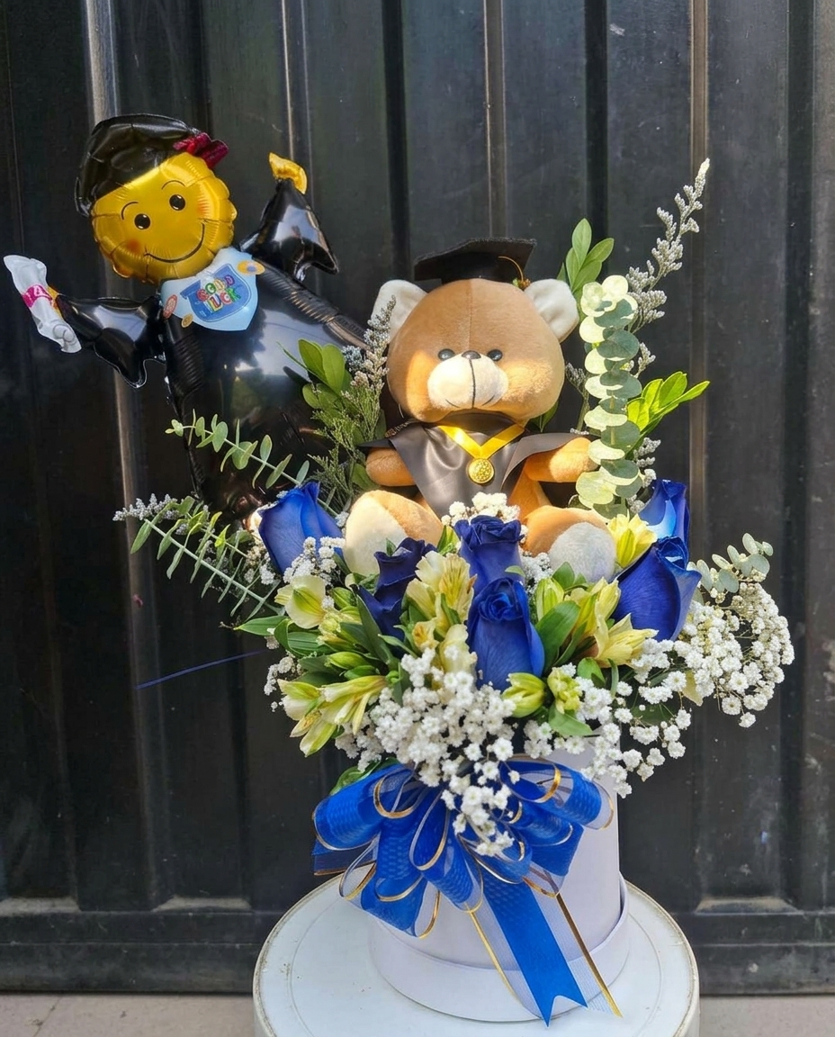 Graduación N°2 - (GD2)