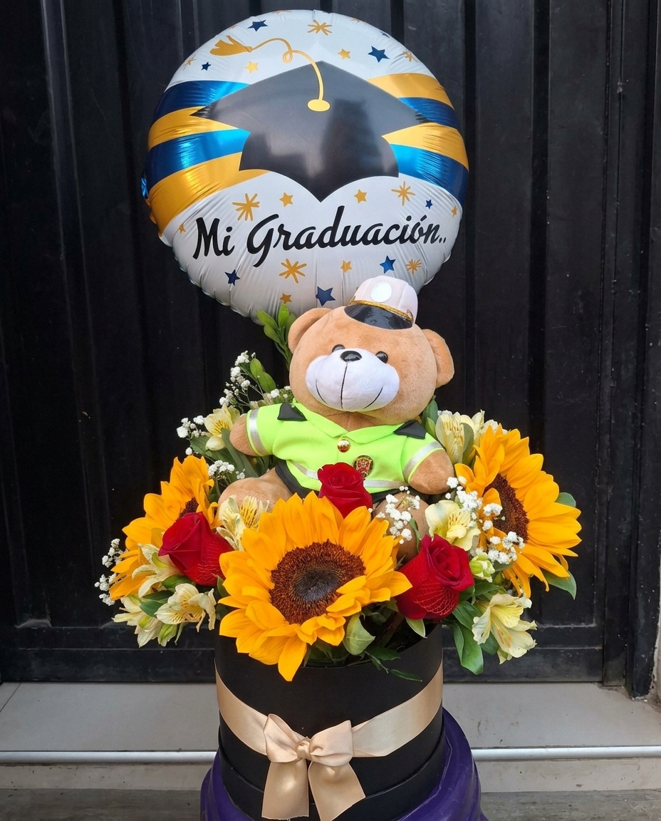 Graduación N°1 - (GD1)