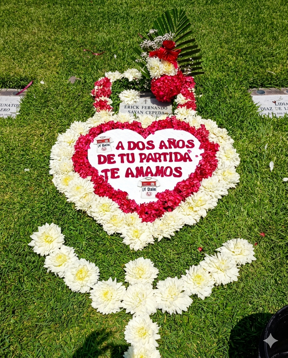 Alfombra Floral N°21 - (AF21)