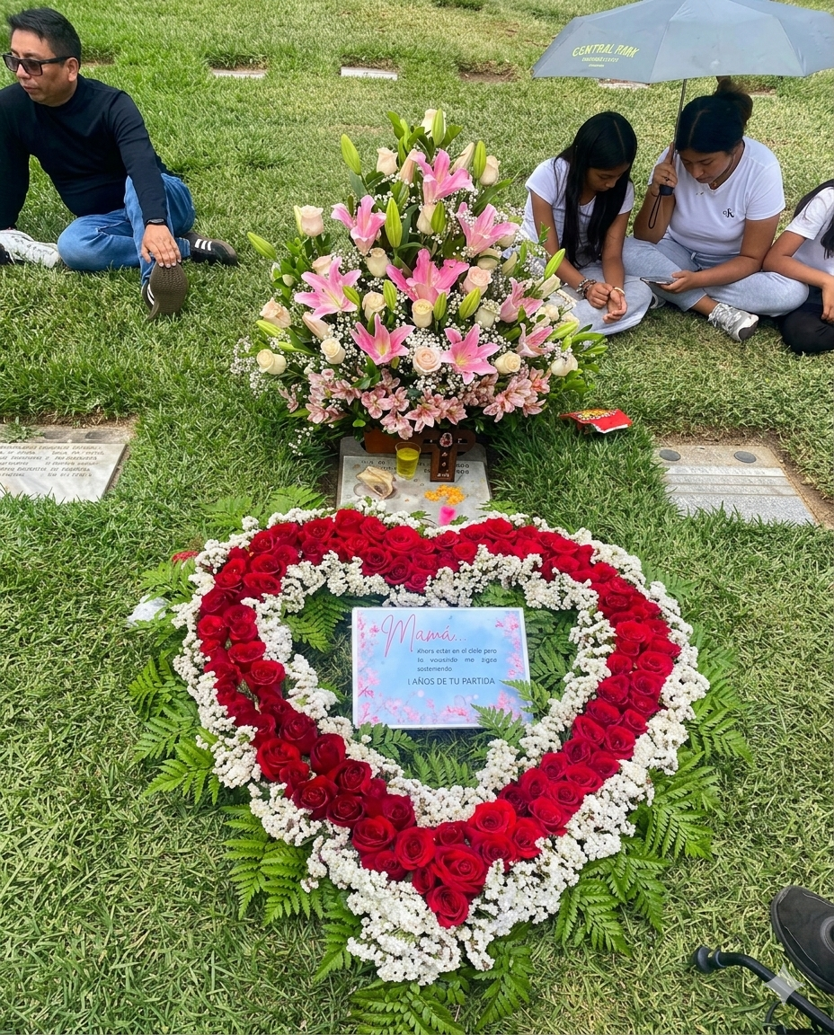 Alfombra Floral N°24 - (AF24)